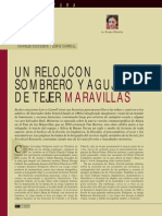 Dossier 12 Literatura