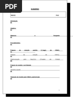 Prova Pratica de Quanti (Determ. de Ferro)