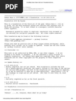 Download Sakura Taisen 4 - Act 3 by Sakura Wars SN188402385 doc pdf