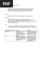 Download Analisis SWOT Usaha ES Kelapa mUda JOSS by Mei Tandi Jaya SN188402466 doc pdf