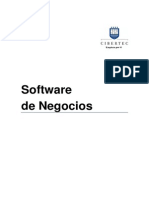 Manual 2013-I 01 Software de Negocios (0351)
