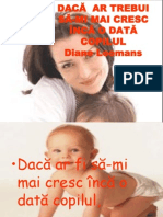 0daca Ar Trebui