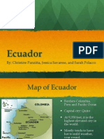 Education Ell Ecuador
