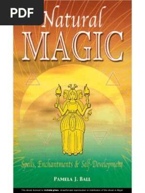 Enchantments | PDF