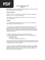 Download 12 Years a Slave Screening Review Sheet by Zaheer Ali SN188420529 doc pdf