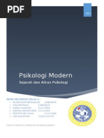 Download Psikologi Modern Makalah by Irvani Putri Bethaziiza SN188421804 doc pdf