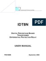 P501D808(IDT8N)