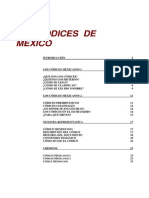 Los Códices de México