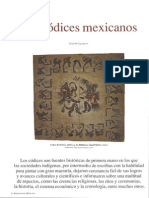Los Codices Mexianos, 555, 9 Pages