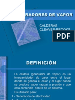 1.tipos de Calderas