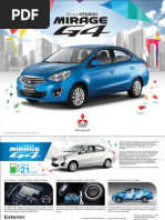 Download Mitsubishi Mirage G4 by JoeDabid SN188439374 doc pdf