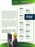 Procesos Industriales