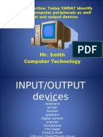 Computer Presentation - EricS 08182009