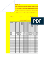 Calcula Posicion 2.0 Rapha