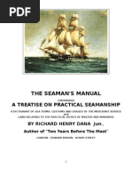 Download Tall Ships - 1841 Seamans Manual by Kintyre On Record SN18845404 doc pdf