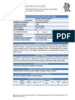 Programa CC300 09B