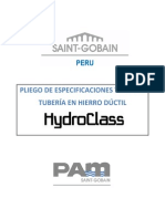 03 PET- Hydroclass - Set 12