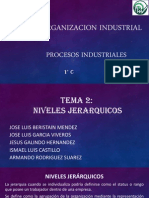 Organizacion Industrial