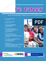 Entre Voces 10