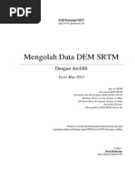Download Mengolah Data Srtm by awienizef SN188481712 doc pdf