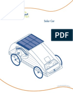 163480325 Solarcar Manual