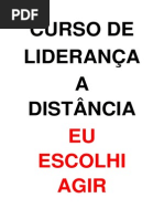 _Curso de líderes - Luciano Malheiros