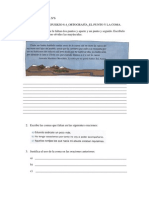 Actividades de Refuerzo 6.4 - Ortografía - El Punto y La Coma PDF