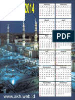 Kalender2 2014