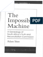  The Impossible Machine