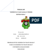 Download MakalahKehidupanMasyarakatPesisirDiIndonesiabyRiswanComunitySN188520415 doc pdf