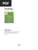 Download Dasar Dasar Urologi by Putri Febrina SN188520814 doc pdf