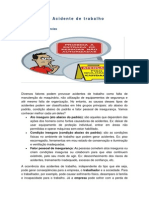 Fundamentos de Segurança no Trabalho