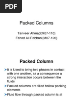 Stripping Column Design Guide | PDF | Chemical Process Engineering ...