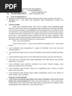 Download Laporan Praktikum Organik Kelompok 9 by Zafarani Hamka SN188530222 doc pdf