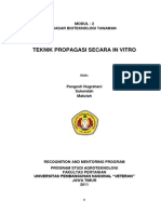 Download MODUL Biotek 2 by Andana Putra SN188532534 doc pdf