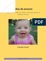Preview of Casting para Niños - Google Drive