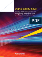 Digital Agility Now FP0002