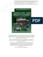 Integrated Urban Micro Climate Assessment Method as a Sustainable Urban Development and Urban Design Tool