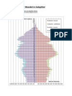 Demografischer Wandel in Salzgitter