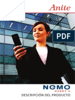 PD Nemo Handy-A 1.30 Spanish