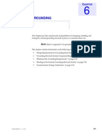 Chapter 6 ( External Grounding )