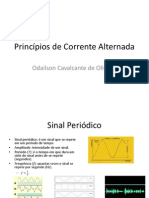 Corrente Alternada