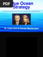 Download Blue Ocean Strategy Summary by KerBro SN188545098 doc pdf