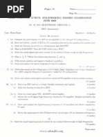 Vol. 53 - No. 11: Diamond Passives | PDF | Field Effect Transistor