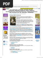 Meditating With Essential Oils