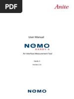 Download Nemo Handy-A 210 Manual by Nenad SN188551667 doc pdf