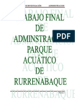 Grupo Final Estructura - Trabajo Final de Investigacion