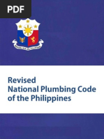 Download Revised National Plumbing Code of the Philippines by berolyan06 SN188553507 doc pdf