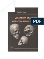 74804606 Anatomia Craniului in Practica Medico Legala
