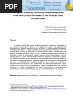 AS MEDIDAS DE PROTEÇÃO DO ECA